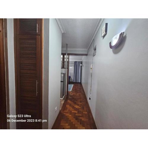 Meltonia executive apartment