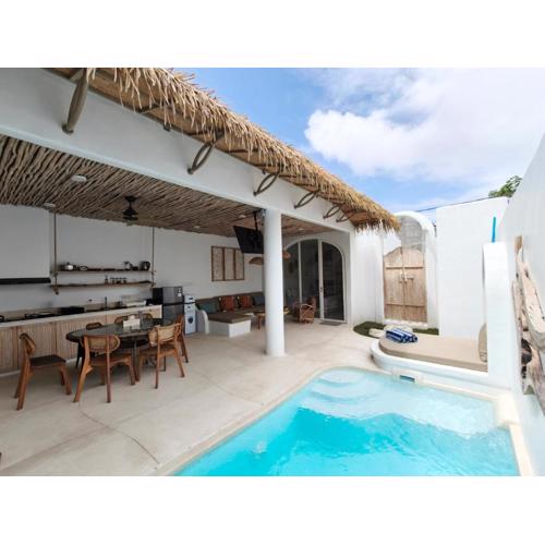 Melvana Villa Uluwatu