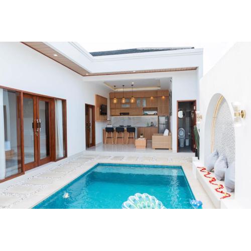 Melviano Suite & Villa