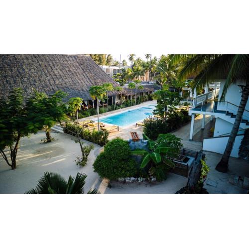 Mem Luxury Apartments and Hotel