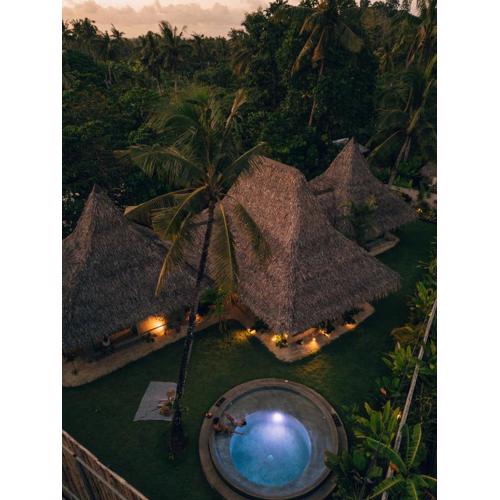 Mémé Villa Siargao