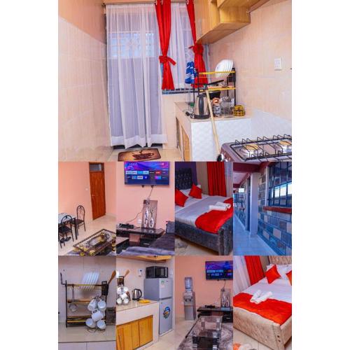 Memento airb&bs apartments