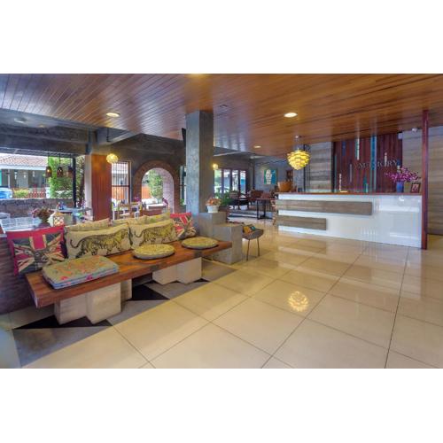 Memory Boutique Patong