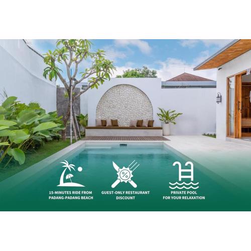 Mena Villa by Bukit Vista