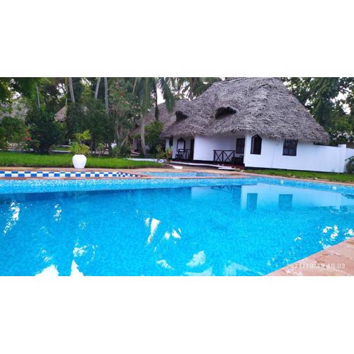 Menai Bay Beach Bungalows