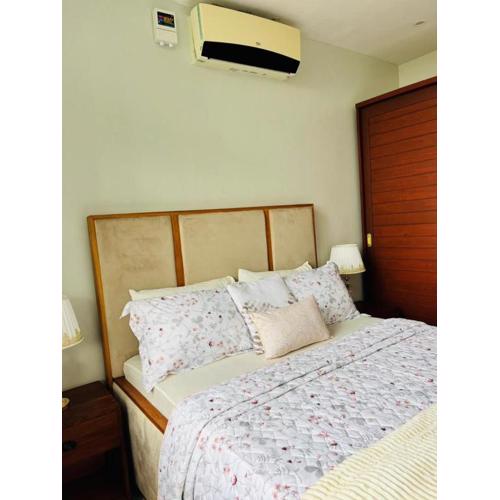 Menalove homes,VVIPs