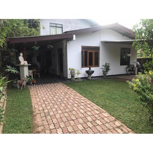 Menara Villa