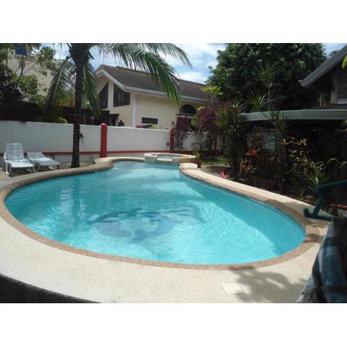 Menchu's Pension House