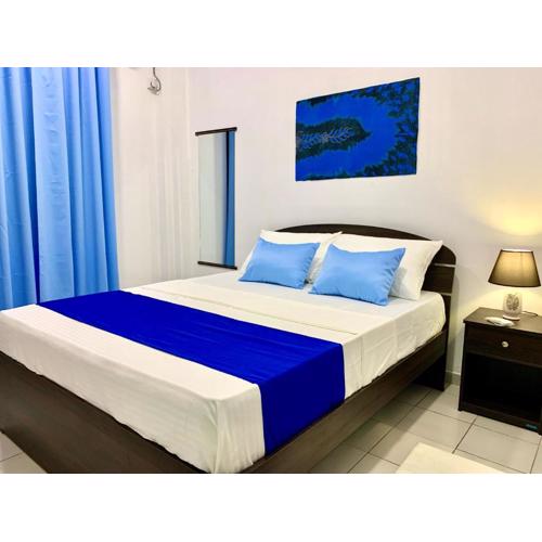 Mendila Cityscape Hikkaduwa