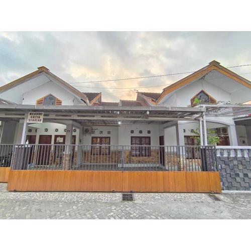 Mendiro Griya Syariah