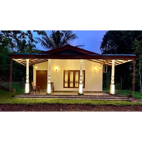 Mendis Villa
