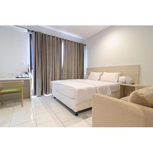 Mendjangan Residence