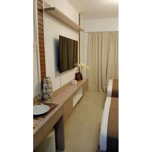 Mendoza-Santos Residences