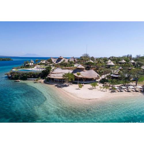 Menjangan Dynasty Resort