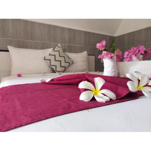 Meno Melani guesthouse