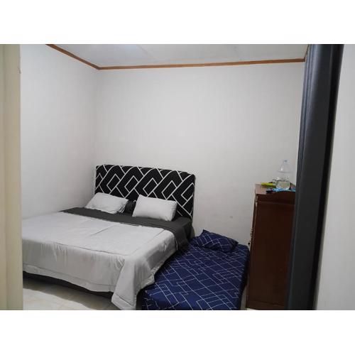 MENPoRKOsT DaN FaMILY Homestay