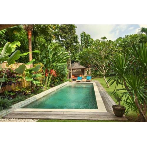 Mentari Deonala 2 BR Private Pool Villas JU08