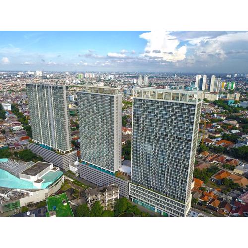 Menteng Park Exclusive Emerald
