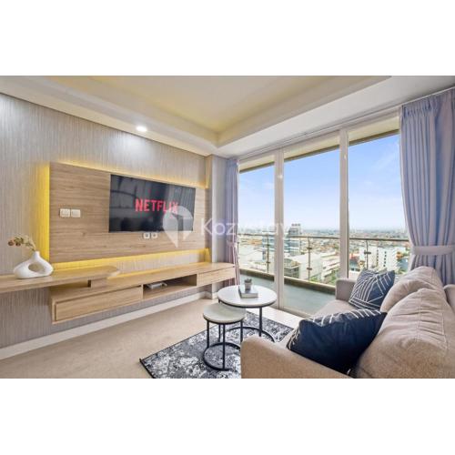 Menuri by Kozystay - Paskal