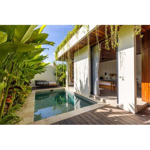 Meraki Lombok Villas