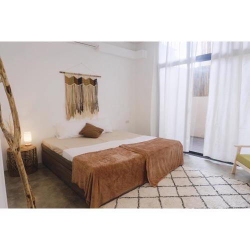 Meraki Siargao Resort