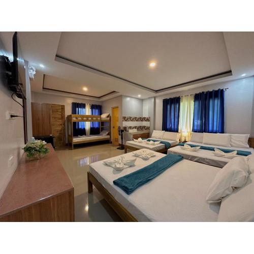 Merangie Travellers Inn