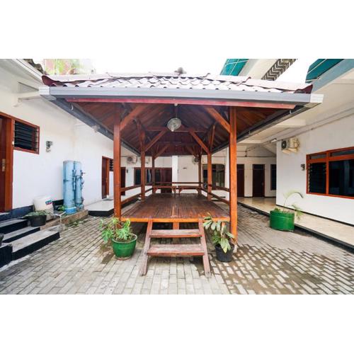 Merapi Inn Syariah by ecommerceloka
