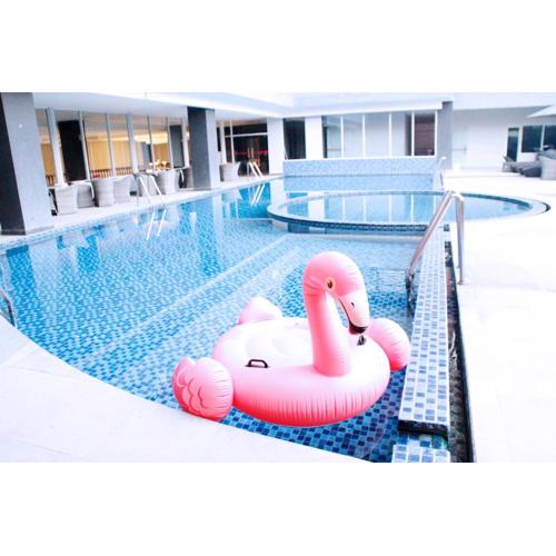 Merapi Merbabu Hotels Bekasi