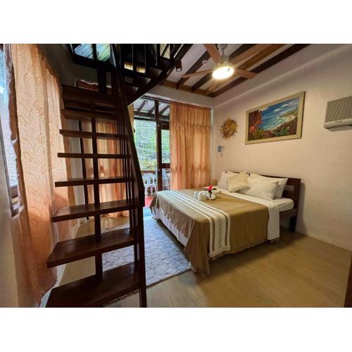 Mera's Garden Siargao