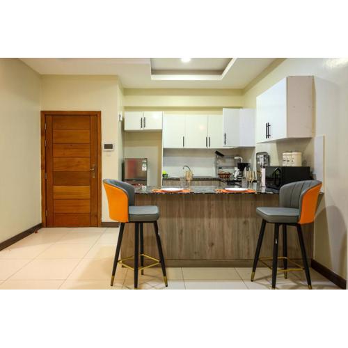 Mercerach Luxury Homes