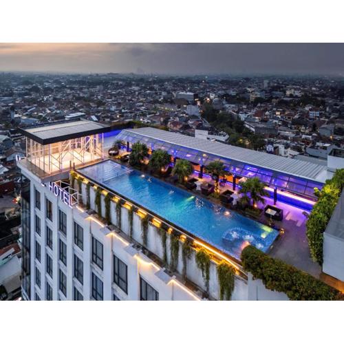 Mercure Bandung City Centre