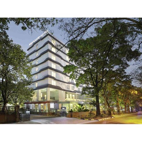 Mercure Bandung Nexa Supratman