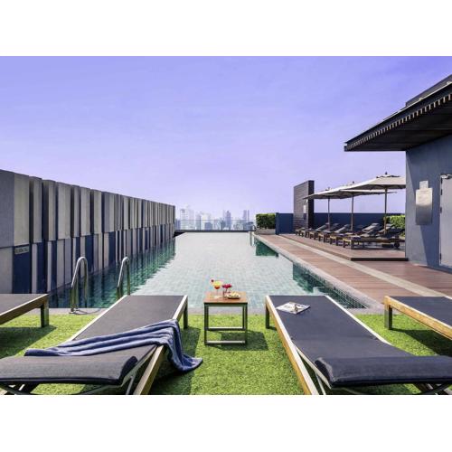 Mercure Bangkok Siam