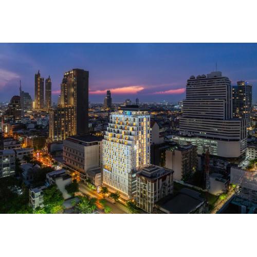 Mercure Bangkok Surawong