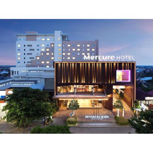 Mercure Bengkulu