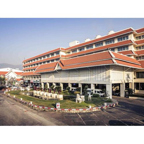 Mercure Chiang Mai