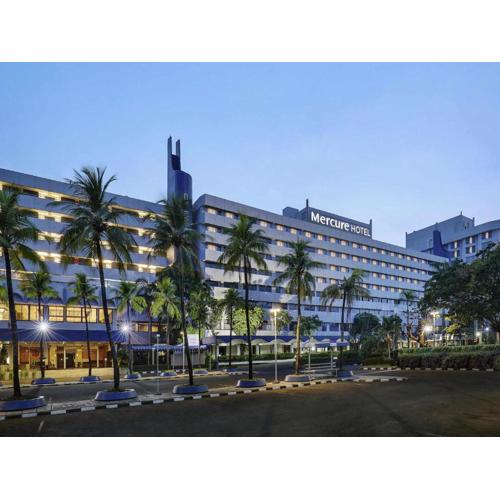Mercure Convention Center Ancol
