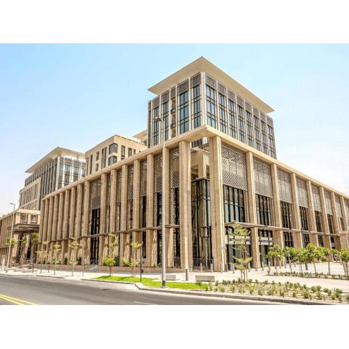 Mercure Dubai Gold District