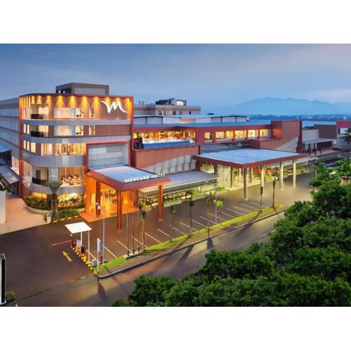 Mercure Garut City Center