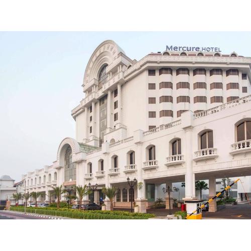 Mercure Jakarta Batavia