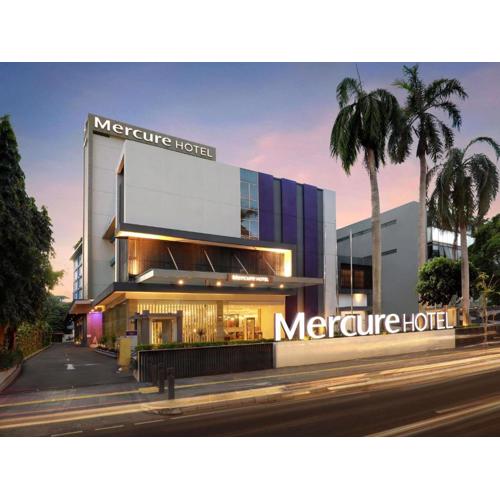 Mercure Jakarta Cikini