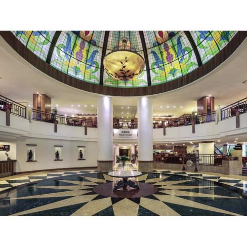 Mercure Jakarta Kota