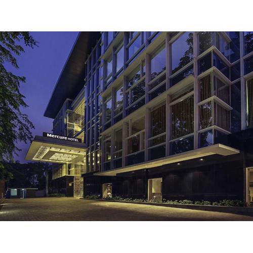 Mercure Jakarta Sabang