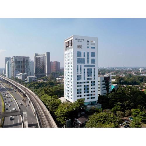 Mercure Jakarta Simatupang
