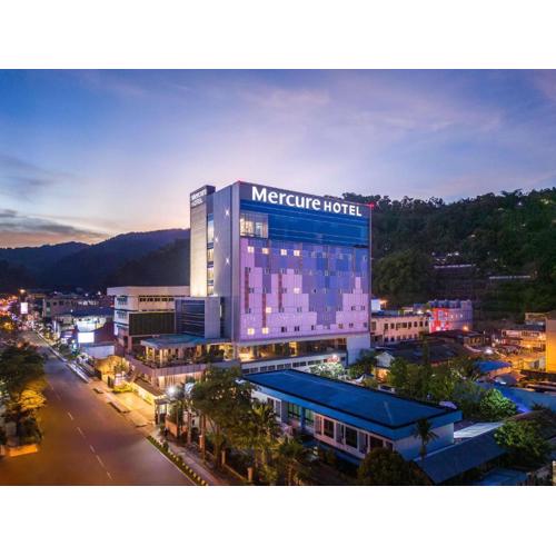 Mercure Jayapura