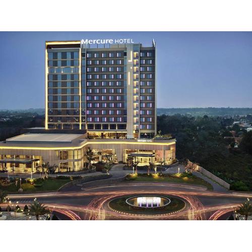 Mercure Karawang