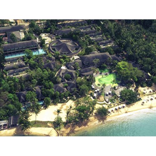 Mercure Koh Chang Hideaway