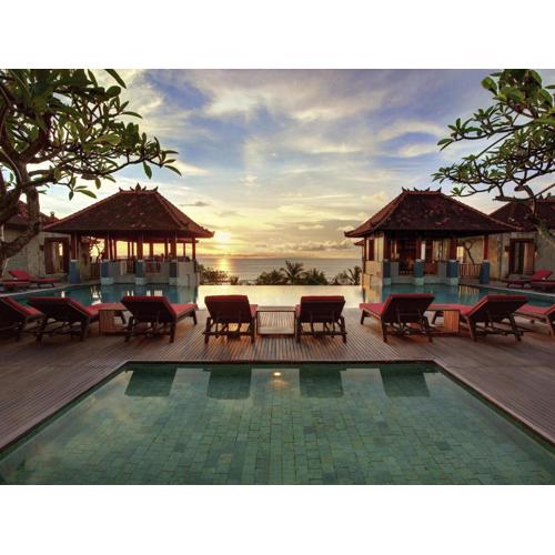Mercure Kuta Bali