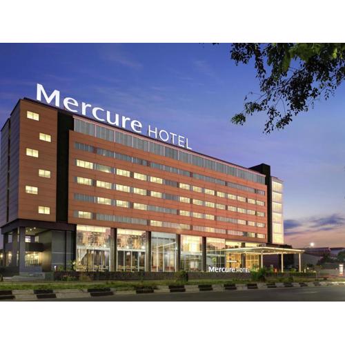 Mercure Makassar Nexa Pettarani
