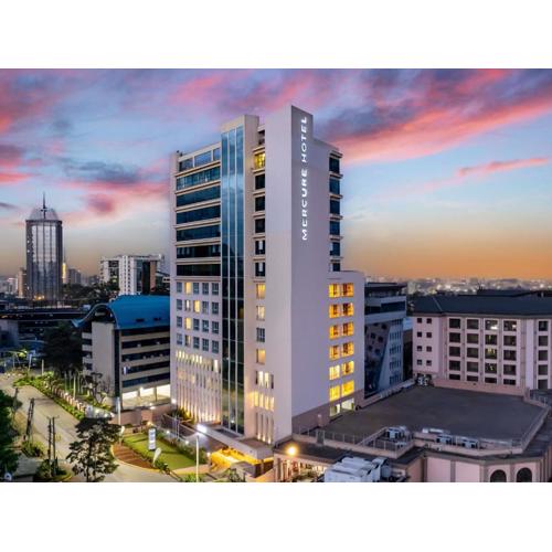 Mercure Nairobi Upper Hill